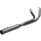 KHROME WERKS 2-into-1 Exhaust System with Three-Step Headers - Eclipse? 201775