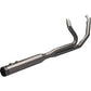 KHROME WERKS 2-into-1 Exhaust System with Three-Step Headers - Eclipse? 201775