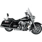 KHROME WERKS Aggressor 2-into-1-into-2 Header - Chrome 200600B