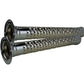 KHROME WERKS Performance Louvered Baffle Inserts 202712P