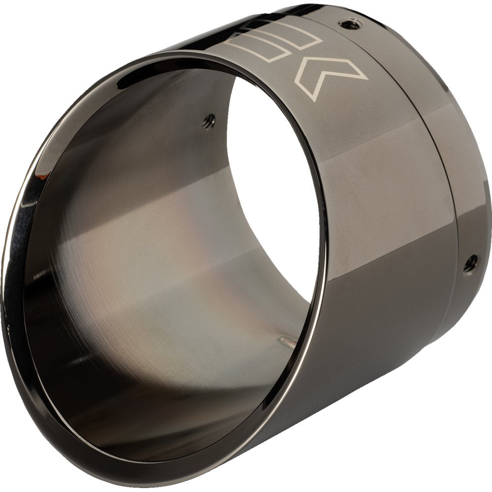 KHROME WERKS Edge End Cap Tip - Eclipse? 201719P