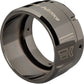KHROME WERKS 4-1/2" Klassic End Cap - Right Hand - Eclipse 201759P