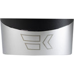 KHROME WERKS 4-1/2" Endcap - Chrome Edge 200719P