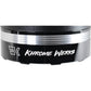 KHROME WERKS Replacement End Cap - Tracer - 4-1/2" 200709P