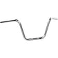 KHROME WERKS 1" Handlebar - Ape Hanger - 10" - Chrome 300049