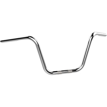 KHROME WERKS 1" Handlebar - Ape Hanger - 10" - Chrome 300049