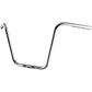KHROME WERKS 1" Handlebar - Ape Hanger - 14" - Chrome 300008