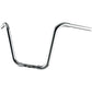 KHROME WERKS 1-1/4" Fat Ape Hanger Handlebar - 14" - TBW - Chrome 300326