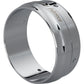 KHROME WERKS 4-1/2" Exhaust Race Tip - Chrome 200729P