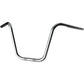 KHROME WERKS 1" Handlebar - Narrow - 12" - Chrome 300014