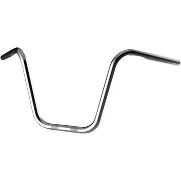 KHROME WERKS 1" Handlebar - Narrow - 12" - Chrome 300014