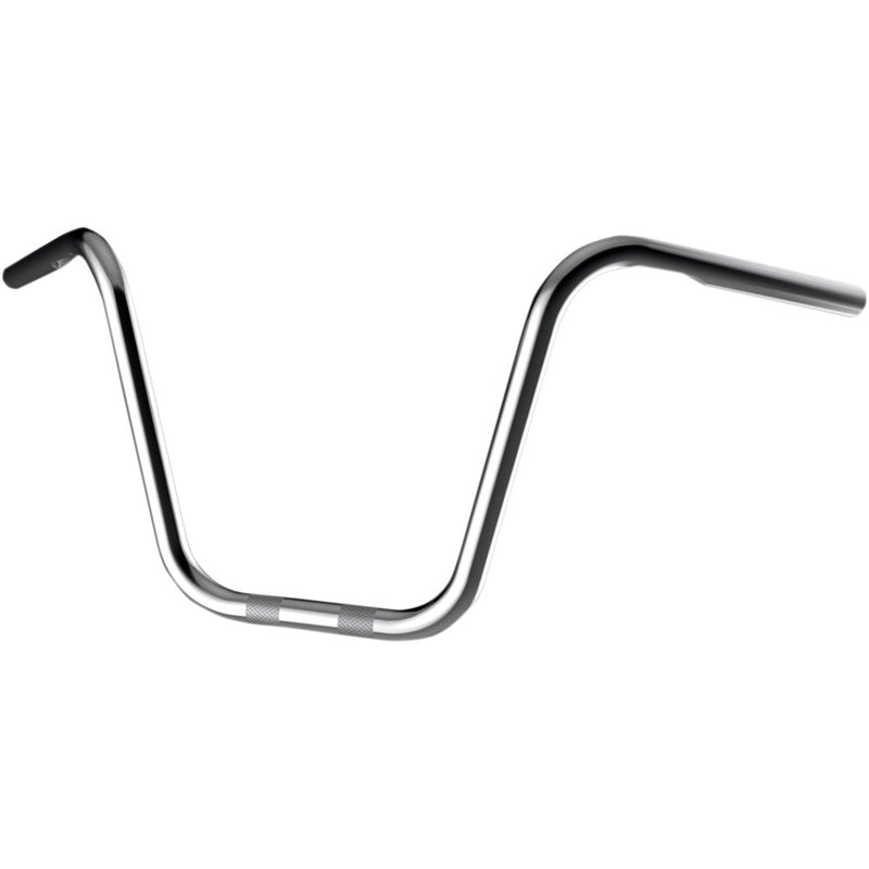 KHROME WERKS 1" Handlebar - Narrow - 12" - Chrome 300014