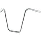 KHROME WERKS 1" Handlebar - Narrow - 16" - Chrome 300017