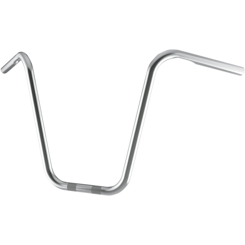 KHROME WERKS 1" Handlebar - Narrow - 16" - Chrome 300017
