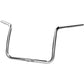 KHROME WERKS 1" 2+2 Custom Sweeper Handlebar - Narrow - Chrome 300519