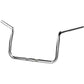 KHROME WERKS 1" Narrow +2 Sweeper Handlebar - Chrome 300518