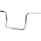 KHROME WERKS 1" Handlebar - Ape Hanger - 12" - Chrome 300201