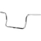KHROME WERKS 1" Handlebar - Ape Hanger - 10" - Chrome 300200