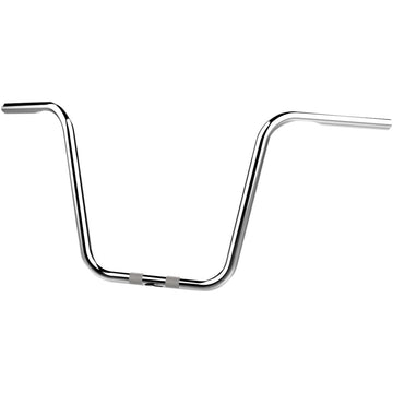 KHROME WERKS 1" Handlebar - Ape Hanger - 14" - Chrome 300212