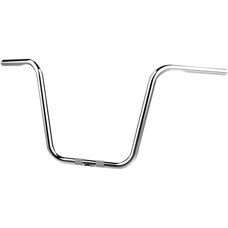 KHROME WERKS 1" Handlebar - Ape Hanger - 14" - Chrome 300212