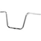KHROME WERKS 1" Handlebar - Ape Hanger - 12" - Chrome 300211
