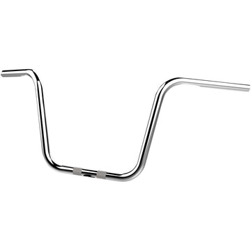 KHROME WERKS 1" Handlebar - Ape Hanger - 12" - Chrome 300211