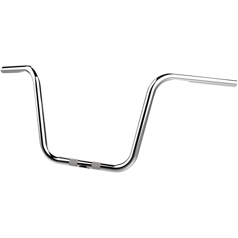 KHROME WERKS 1" Handlebar - Ape Hanger - 12" - Chrome 300211
