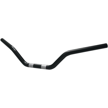 KHROME WERKS 1" Handlebar - Drag XL - Black 300800