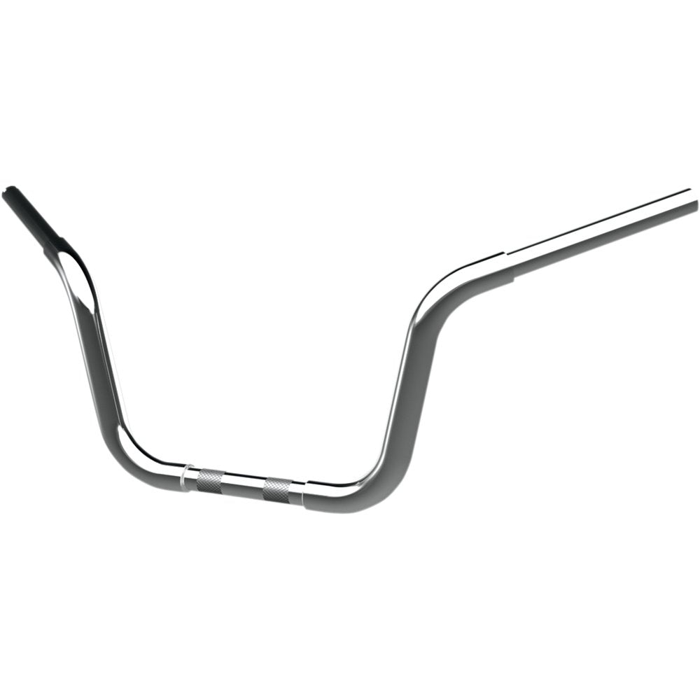 KHROME WERKS 1-1/4" Heritage Handlebar - Chrome 300330