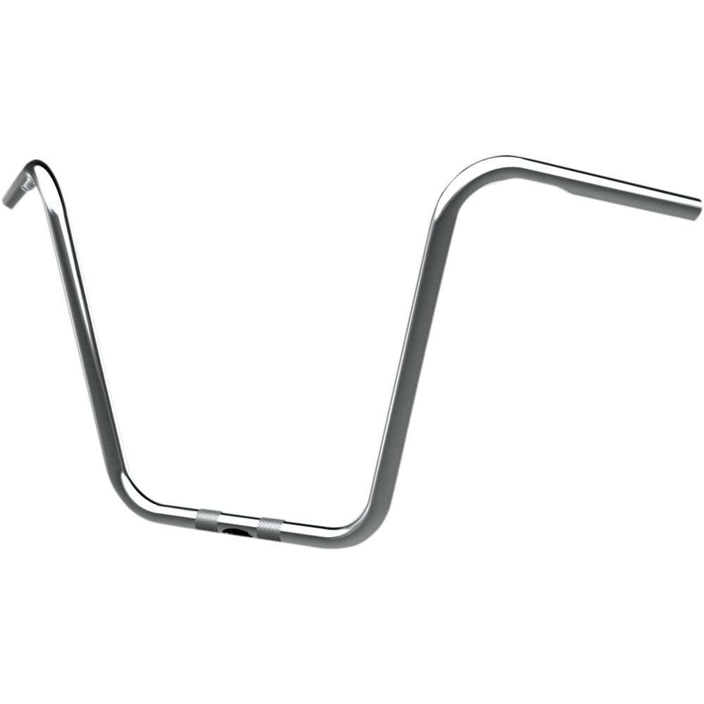 KHROME WERKS 1" Handlebar - 16" - TBW - Chrome 300045