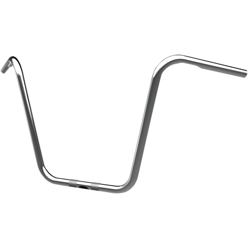 KHROME WERKS 1" Handlebar - 16" - TBW - Chrome 300045