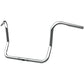 KHROME WERKS 1" Handlebar - 12" - TBW - Chrome 300025
