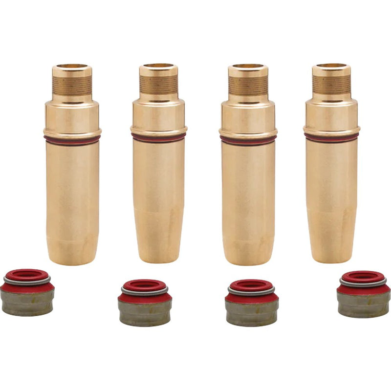 KIBBLEWHITE Valve Guide Kit - 0.5620" - Standard - Evolution | Twin Cam | XL 20-24560