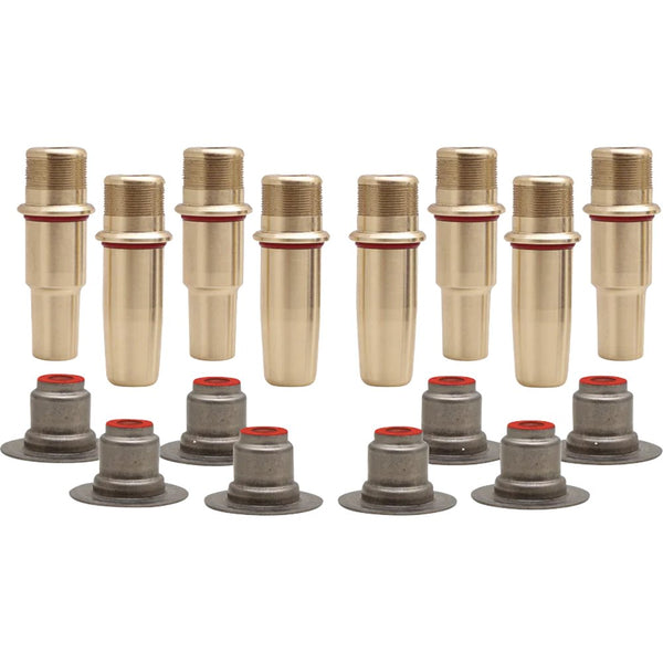 KIBBLEWHITE Valve Guide Kit - 0.4750