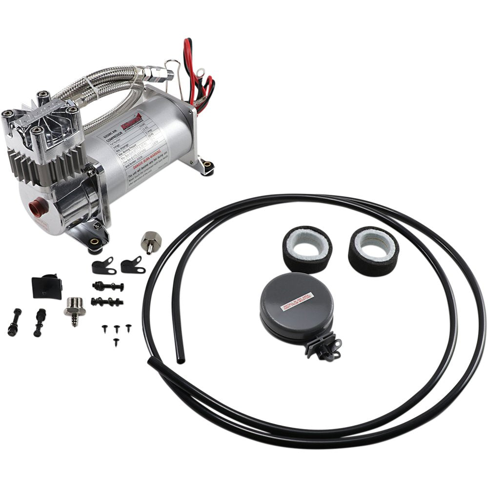 KLEINN Air Compressor 150PSI/100% 6350RC