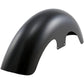 KLOCK WERKS Front Fender - Thickster - Black - 21" KWF-02-0024