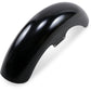 KLOCK WERKS Front Fender - Thickster - Black - 16"-19" KWF-02-0017