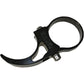 KLOCK WERKS Helmet Hanger - Steering Wheel Hook MODHH-BK