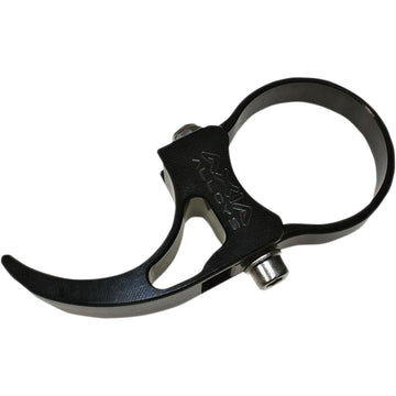 KLOCK WERKS Helmet Hanger - Steering Wheel Hook MODHH-BK