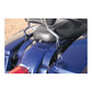 KLOCK WERKS Saddlebag Upper Covers - Smooth KWS-01-0004