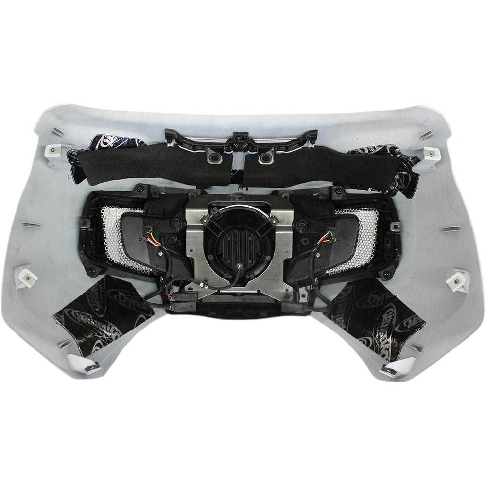 KLOCK WERKS Sound Control - Fairing Kit KWS-04-0579