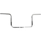 KLOCK WERKS 1" Ergo Bar - Up Bar - Chrome KWH-01-5005-C