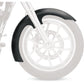 KLOCK WERKS Slicer Fender Kit - Front - Black - 21" KWF-01-0103-2014