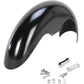 KLOCK WERKS Level Fender Kit - Front - Black - 21" KWF-01-0113-2014