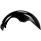 KLOCK WERKS Level Fender Kit - Front - Black - 21" KWF-01-0113-2014