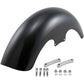 KLOCK WERKS Thickster Fender Kit - Front - Black KWF-01-0110-2014