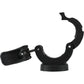KLOCK WERKS iOmounts? Nomad* Universal Phone Mount - 1-1/4" Clamp KWD-NOMAD+1.25