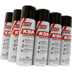 KLOTZ OIL KSP4 Shine and Protect - 10 oz. net wt. - Aerosol KL-616
