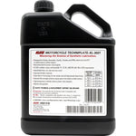 KLOTZ OIL TC-W 3? 2-Stroke Engine Oil - 1 US gallon KL-3021