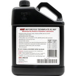 KLOTZ OIL TC-W 3? 2-Stroke Engine Oil - 1 US gallon KL-3021